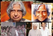 जन्‍मदिन विशेष : जनता के राष्ट्रपति डॉ. कलाम के 10 अनसुने किस्से