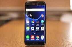 सैमसंग कंपनी 'नोट 7' के बदले 'गैलेक्सी एस7' या 'एस7 एज' कर रही है ऑफर