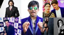 BB10 : लॉन्च से पहले ही KRK ने लीक कर दी है प्रतिभागियों की लिस्ट!