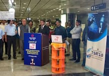 दिल्ली मेट्रो का ‘दीवाली’ तोहफा, इन 6 स्टेशनों पर यात्रियों को आजे से मिलेगा Free Wi-Fi