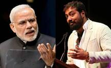 \'ए दिल है मुश्किल\' को लेकर अनुराग कश्यप ने पीएम मोदी पर साधा निशाना