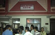 यूपी: नोएडा में पकड़े गए 9 नक्सली, आरोपियों से मिले हथियार