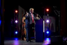 अमेरिका: डोनाल्ड ट्रंप बोले, ‘मैं जीता तो स्वीकार कर लूंगा चुनावी नतीजे’