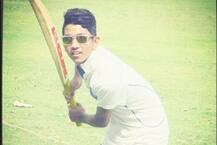 34 छक्कों के साथ बल्लेबाज़ ने बना डाले विशाल 279 रन