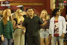 \'बिग बॉस\' के घर में सलमान खान बने \'गाइड खान\'