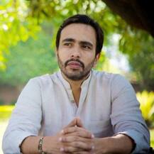 भ्रष्टाचारियों का गढ़ बन गया है नोएडा: जयंत चौधरी