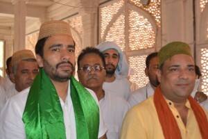 16 Oct Agra fatehpur sikri Jayant Choudhary pics (1)