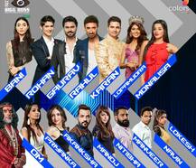 BB10 में पहुंची युवराज की भाभी आकांक्षा शर्मा ने किए सनसनीखेज खुलासे