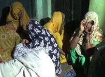 शहीदों के गांवों में नहीं जले चूल्हे, दूर-दूर तक फैला हुआ है मातम