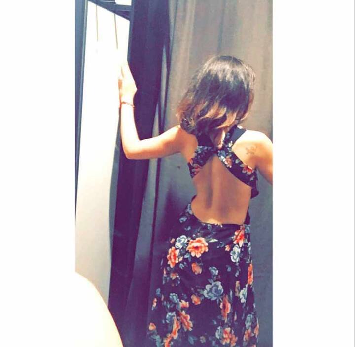 (Source: Aakanksha Sharmaa Instagram)