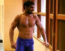 WWE अधिकारियों से मिले सुशील कुमार, खली ने दी चेतावनी!