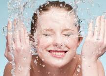 गर्मियों में स्किन को यूं रखें तरोताजा!