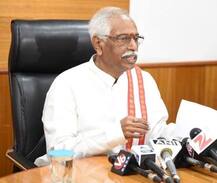 तीन तलाक मुद्दे से मोदी सरकार का कोई लेना देना नहीं: बंडारू दत्तात्रेय