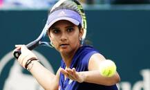 सानिया शीर्ष रैंकिंग पर बरकरार, बोपन्ना चार पायदान खिसके