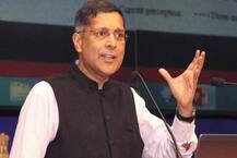 चीफ इकोनॉमिक एडवाइजर अरविंद सुब्रह्मण्यम का कार्यकाल एक साल बढ़ा