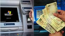 आपके बैंक अकाउंट पर चीन की \'नजर\', ATM की जानकारी चुरा निकाल रहे हैं पैसे