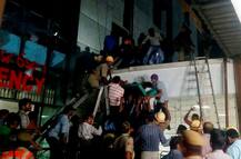 ओडिशा : अस्पताल में भीषण आग से 19 मरीजों की मौत, न्यायिक जांच के आदेश