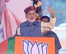 सर्जिकल स्ट्राइक पर बोले मोदी, \'जो पहले इजरायल करता था, आज भारत ने किया\'