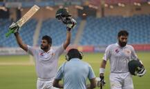 RECORD: डे-नाइट टेस्ट में शतक का बड़ा रिकॉर्ड बनाने वाले पहले बल्लेबाज़ बने ब्रावो