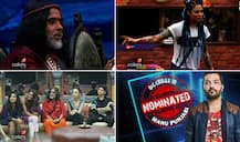 BB10, पहला दिन: ओम स्वामी ने किया चौकाने वाला खुलासा; मालिकों और सेवकों में छिड़ गई है जंग!