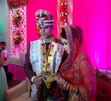  नेशनल लेवल के कबड्डी प्लेयर की पत्नी ने फांसी लगाकर की खुदकुशी