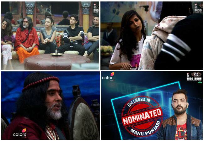 Television BB10: पहले दिन ही छिड़ गई 'हुकूमत की जंग', सेलिब्रिटीज के लिए मुसीबत बने इंडियावाले