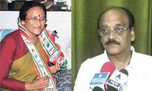 BJP में शामिल होने को लेकर रीता बहुगुणा ने साधी चुप्पी, भाई ने किया खंडन