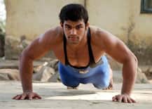 नरसिंह यादव डोपिंग मामले में सीबीआई ने किया मामला दर्ज