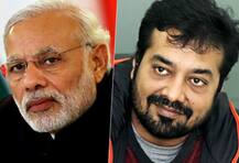 मैंने प्रधानमंत्री से माफी मांगने के लिए नहीं कहा: अनुराग कश्यप