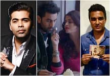 करन जौहर ने किया पाक कलाकारों से तौबा, MNS की धमकी पर भड़के मांजरेकर!