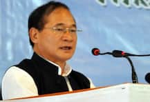 अरूणाचल: EC से कांग्रेस ने की PPA के साथ विलय को अवैध घोषित करने की मांग