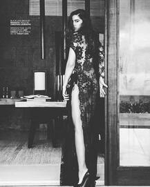 नरगिस अपनी तस्वीरों से बदल रही हैं बोल्डनेस का इतिहास