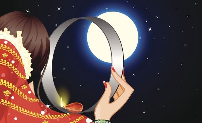 सबसे पहले माता पार्वती ने रखा था Karva Chauth का व्रत, द्रौपदी ने भी व्रत रखकर की थी अमर सुहाग की कामना Do you know mata parvati has first started karva chauth vrat सबसे पहले माता पार्वती ने रखा था Karva Chauth का व्रत, द्रौपदी ने भी व्रत रखकर की थी अमर सुहाग की कामना