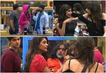 BB10, 19 October: एक्सपोज हुए स्वामी जी, आकांक्षा शर्मा के बारे में कहीं शर्मनाक बात!