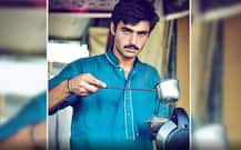 ट्रेंड करने के बाद बदल गई \'चायवाले\' की किस्मत, मिला मॉडलिंग का असाइमेंट