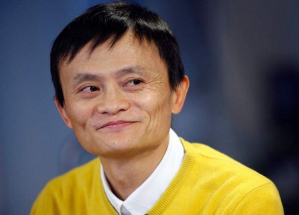 Jack Ma slipped from China’s richest person to number four, now leaving the responsibility of Ant Group