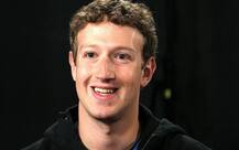 Mark Zukerberg:  200 બિલિયન ડોલરની સંપત્તિ સાથે માર્ક ઝકરબર્ગ બન્યા વિશ્વના ત્રીજા સૌથી ધનિક વ્યક્તિ