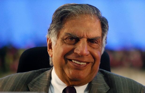 Earth Day 2021: Ratan Tata's message to those who protect the Earth, thanks to volunteers on Earth Day Earth Day 2021: पृथ्वी की रक्षा करने वालों को रतन टाटा का पैगाम, जानिए क्या कहा है