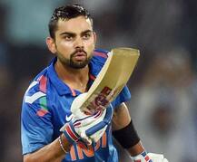 बर्थडे स्पेशल: कोहली की 5 विराट पारियां!