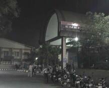 करवा चौथ पर \'क्रूर\' पति की कारस्तानी, पत्नी के चेहरे पर तेजाब से हमला