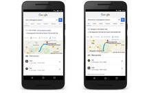 गूगल सर्च से सीधे बुक कीजिए ओला, उबर कैब