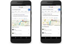 गूगल सर्च से सीधे बुक कीजिए ओला, उबर कैब