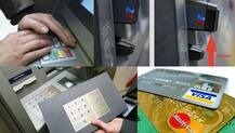 जानिए कैसे बचें एटीएम कार्ड क्लोनिंग और स्किमिंग से, रखें पैसा सेफ