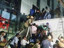 भुवनेश्वर: SUM हॉस्पिटल का मालिक गिरफ्तार, अग्निकांड में हुई थी 21 की मौत