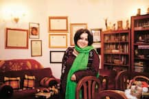 आतंकवादियों पर प्रतिबंध लगाएं, कलाकारों पर नहीं: तसलीमा नसरीन