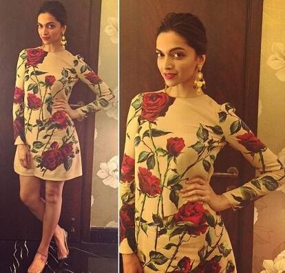  दीपिका पादुकोण की तरह चाहते हैं पतली कमर, तो अपनाएं उनके सीक्रेट!