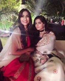 अनिल कपूर की बड़ी बेटी सोनम को तो सब जानते हैं, अब छोटी बेटी रिया से मिलिए!