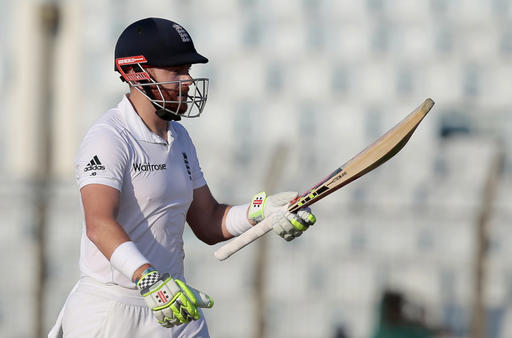 बेयरस्टॉ ने रचा बल्लेबाजी का नया इतिहास