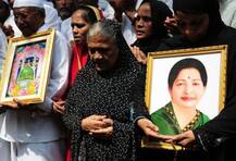 तमिलनाडु: जयललिता पूरी तरह से ठीक, जल्द घर लौटेंगी: AIADMK