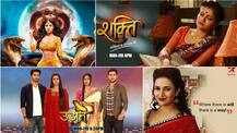 TRP: \'नागिन 2\' बना नंबर 1, \'ब्रह्मराक्षस\', \'कुमकुम भाग्य\' और कपिल का शो टॉप 5 से बाहर